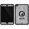 NBA San Antonio Spurs Hardwood Classics Otterbox Defender iPad Skin