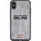NBA San Antonio Spurs Hardwood Classics Otterbox Symmetry iPhone Skin