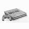 NBA San Antonio Spurs Hardwood Classics PS4 Pro Bundle Skin