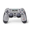 NBA San Antonio Spurs Hardwood Classics PS4 Pro/Slim Controller Skin