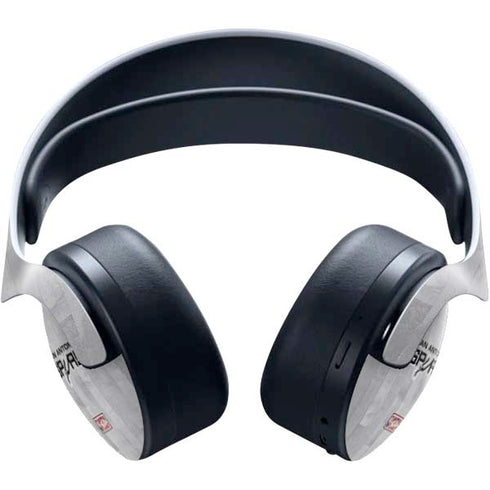 NBA San Antonio Spurs Hardwood Classics PULSE 3D Wireless Headset for PS5 Skin