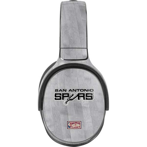 NBA San Antonio Spurs Hardwood Classics Skullcandy Venue Skin