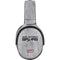 NBA San Antonio Spurs Hardwood Classics Skullcandy Venue Skin