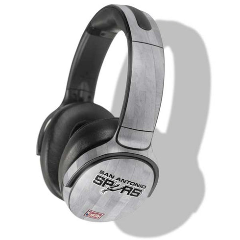 NBA San Antonio Spurs Hardwood Classics Skullcandy Venue Skin