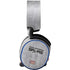 NBA San Antonio Spurs Hardwood Classics SteelSeries Arctis 5 Skin