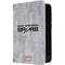 NBA San Antonio Spurs Hardwood Classics Surface Duo Skin