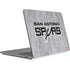 NBA San Antonio Spurs Hardwood Classics Surface Laptop Studio Skin