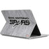 NBA San Antonio Spurs Hardwood Classics Surface Laptop Studio Skin