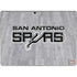 NBA San Antonio Spurs Hardwood Classics Surface Pro 8 Skin