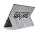 NBA San Antonio Spurs Hardwood Classics Surface Pro 8 Skin