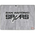 NBA San Antonio Spurs Hardwood Classics Surface Pro 9 Skin