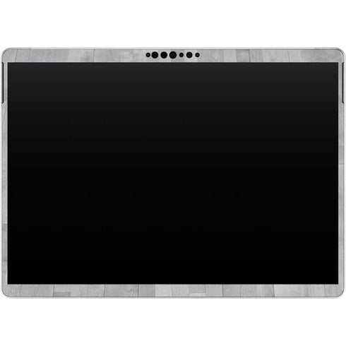 NBA San Antonio Spurs Hardwood Classics Surface Pro 9 Skin