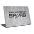 NBA San Antonio Spurs Hardwood Classics Universal Laptop 11in (8.8 x 6.2in) Skin