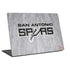 NBA San Antonio Spurs Hardwood Classics Universal Laptop 12in (9.8 x 6.8in) Skin
