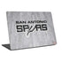 NBA San Antonio Spurs Hardwood Classics Universal Laptop 13in (10.6 x 7.6in) Skin