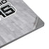 NBA San Antonio Spurs Hardwood Classics Universal Laptop 14in (11.4 x 8.2in) Skin