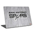 NBA San Antonio Spurs Hardwood Classics Universal Laptop 15in (12.2 x 8.8in) Skin