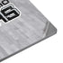 NBA San Antonio Spurs Hardwood Classics Universal Laptop 15in (12.2 x 8.8in) Skin