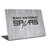 NBA San Antonio Spurs Hardwood Classics Universal Laptop 16.6in (13.4 x 9.7in) Skin