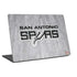NBA San Antonio Spurs Hardwood Classics Universal Laptop 17in (13.8 x 10in) Skin