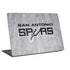 NBA San Antonio Spurs Hardwood Classics Universal Laptop 18in (14.6 x 10.6in) Skin
