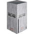NBA San Antonio Spurs Hardwood Classics Xbox Series X Console Skin