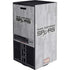 NBA San Antonio Spurs Hardwood Classics Xbox Series X Console Skin