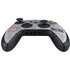 NBA San Antonio Spurs Hardwood Classics Xbox Series X Controller Skin