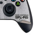 NBA San Antonio Spurs Hardwood Classics Xbox Series X Controller Skin