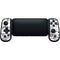NBA San Antonio Spurs Historic Blast Backbone One for iPhone Game Controller Skin