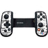 NBA San Antonio Spurs Historic Blast Backbone One for iPhone Game Controller Skin