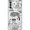 NBA San Antonio Spurs Historic Blast Galaxy A13 5G Clear Case
