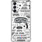 NBA San Antonio Spurs Historic Blast Galaxy A14 5G Clear Case