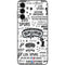 NBA San Antonio Spurs Historic Blast Galaxy A14 5G Skin