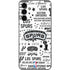 NBA San Antonio Spurs Historic Blast Galaxy A14 5G Skin