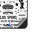 NBA San Antonio Spurs Historic Blast Galaxy A14 5G Skin
