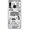 NBA San Antonio Spurs Historic Blast Galaxy A30 Clear Case