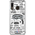 NBA San Antonio Spurs Historic Blast Galaxy A30 Clear Case