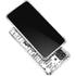 NBA San Antonio Spurs Historic Blast Galaxy A32 5G Clear Case