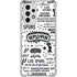 NBA San Antonio Spurs Historic Blast Galaxy A33 5G Clear Case