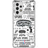 NBA San Antonio Spurs Historic Blast Galaxy A53 5G Clear Case