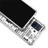 NBA San Antonio Spurs Historic Blast Galaxy A71 5G Clear Case
