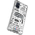 NBA San Antonio Spurs Historic Blast Galaxy A71 5G Clear Case