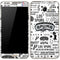 NBA San Antonio Spurs Historic Blast Galaxy J7 Skin