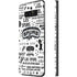NBA San Antonio Spurs Historic Blast Galaxy Note 8 Skin