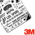 NBA San Antonio Spurs Historic Blast Galaxy Note 8 Skin