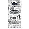 NBA San Antonio Spurs Historic Blast Galaxy Note 9 Skin