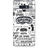 NBA San Antonio Spurs Historic Blast Galaxy Note 9 Skin