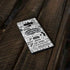 NBA San Antonio Spurs Historic Blast Galaxy Note 9 Skin