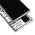 NBA San Antonio Spurs Historic Blast Galaxy Note20 5G Clear Case